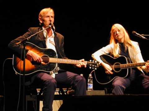 Steffen Brandt & Tina Dickow - Hallelujah (danish)