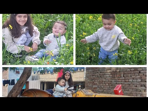 Zaydan shah boht khush han| deray pr gay | bagh ke sair