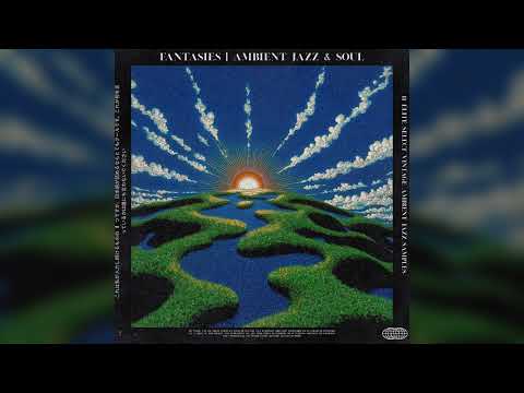 Vintage 90s Sample Pack - "Fantasies" | Jazz x Soul x Dark Vintage