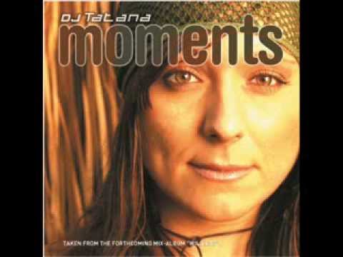 DJ Tatana - Moments (The Matrix Mix) 2003