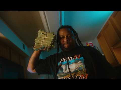 Tc Blanco - “Realer” (Official Music Video) Shot by @GLOBALFILMS17