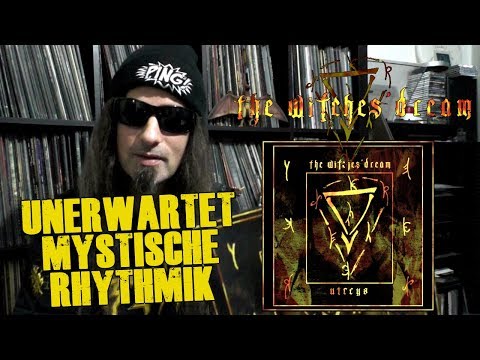 Goreministers Reviews / The Witches Dream - Utreya