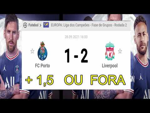 Palpites de Futebol para o dia 28/09. Tera.