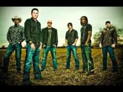 Ask Me To Stay Casey Donahew Band