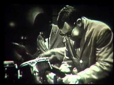 Bill Fitch with Cal Tjader