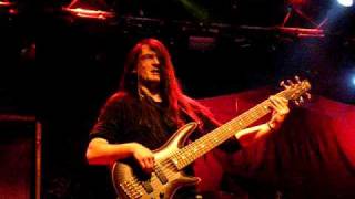 Adagio - Fire Forever (live Paris 31/03/10)