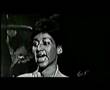 Aretha Franklin - My Baby's Face B&W