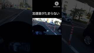 NINJA400sound #kawasaki #ninja #shorts