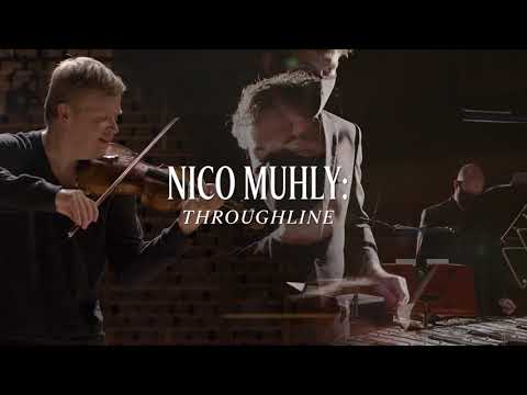 Nico Muhly: Throughline