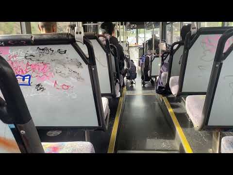 Mees 47 Mercedes Benz 0405nh volgren cr221l