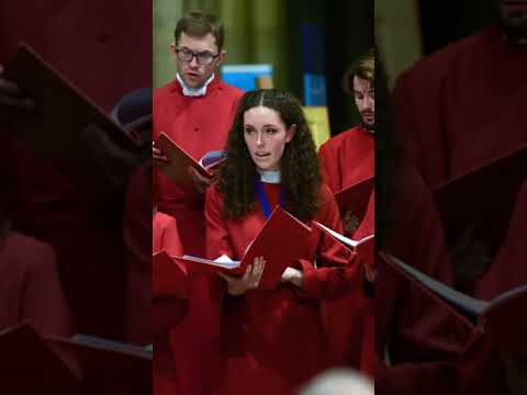 Recital by Truro Cathedral Choir Head Chorister Lowenna Wearne