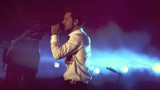 DAVID BISBAL: CULPABLE - LYRIC VIDEO