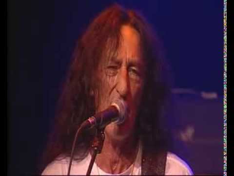 The Return - Ken Hensley