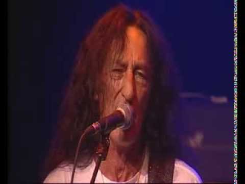 Ken Hensley - The Return