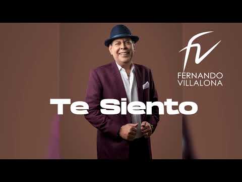 Fernando Villalona - Te Siento