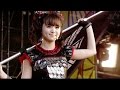 BABYMETAL Road Of Resistance RSR Fes 2016 BS Fuji HD 最高音質