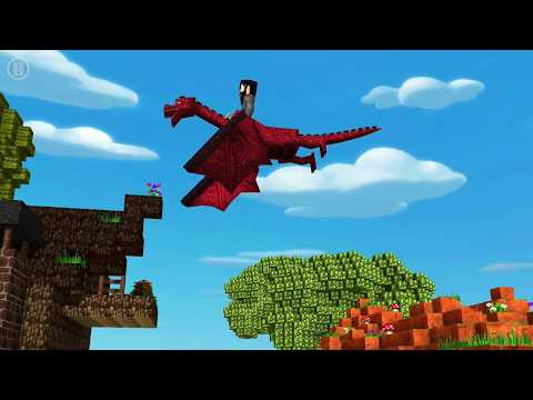 Castle Crafter - World Craft Video