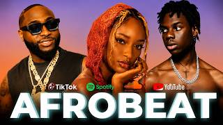 Download lagu AFROBEATS PARTY 2026 VIDEO MIX | NAIJA 2026 - WIZKID, ASAKE, TEMS, OMAH LAY, DAVIDO, REMA, AYRA STAR mp3 Download lagu AFROBEATS PARTY 2026 VIDEO MIX | NAIJA 2026 - WIZKID, ASAKE, TEMS, OMAH LAY, DAVIDO, REMA, AYRA STAR mp3