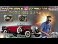 TIFFANY DISCO SOLID GOLD SOUL CLASSIC 60s 70s DJ MASTER ROGJ TEL 876 825 6118