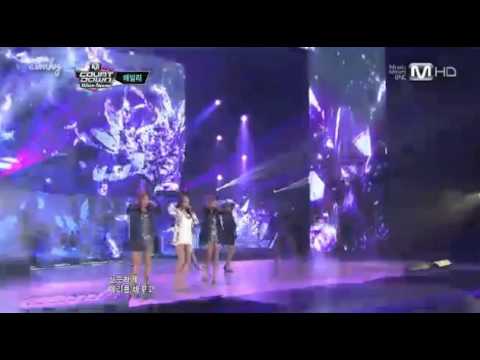 130425 I'll Show You - Ailee