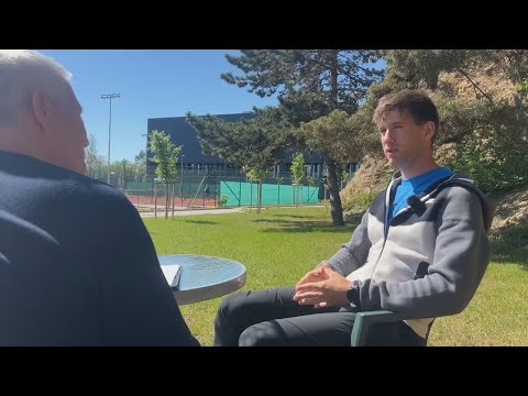 Hajrá Molnár Attila!