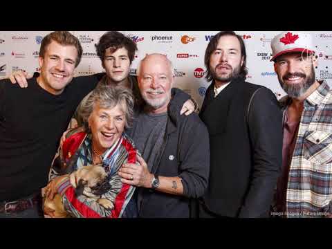 Luke Mockridge: Das sind seine Brüder • PROMIPOOL