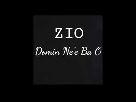 Zio Canipaferr - Domin Ne'e Ba O