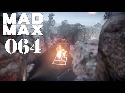Der Schnodder-Berg #064 - Mad Max "The Game"