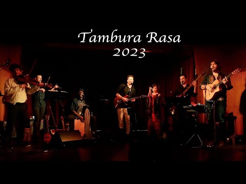 Tambura Rasa 2023