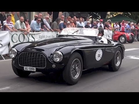 18° Vernasca Silver Flag 2013