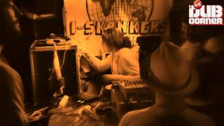 Dub Corner #10 - I-Skankers ▶ Matic Horns 