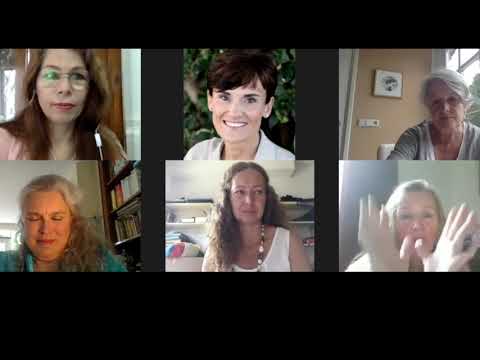 Interview Indigenous European Grandmothers by EarthWISE