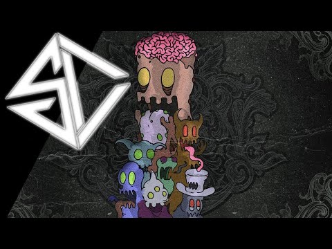 Dubloadz & Midnight Tyrannosaurus - Don't Deal With The Devil (VIP)