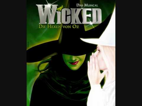 Wicked - Titel 7 - Heißgeliebt