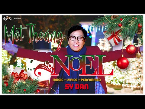 Một thoáng Noel - Sỹ Đan