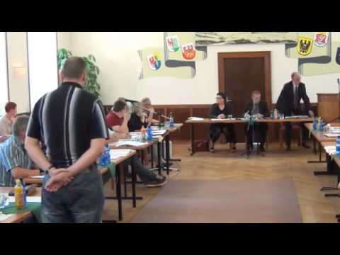 Reichsbürger Fragerunde in Gardelegen