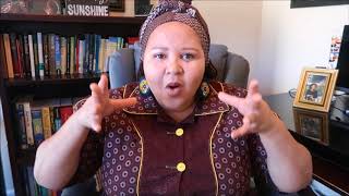 The One Thing Black Panther Movie Got Wrong - Colorism - Review #BlackPantherMovie #WakandaForever