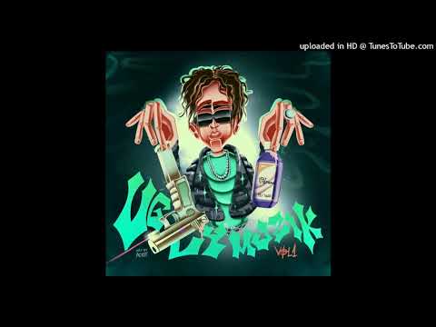 [FREE] UGLYSTEPHAN X MAYOT type beat - "PATRIAL" (prod. by @razomafia)