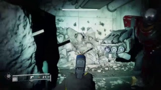 【DESTINY2】part1