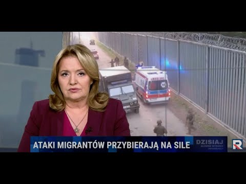 Dzisiaj informacje TV Republika 28-05-2024 | TV Republika