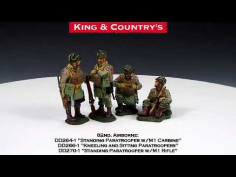 American Airborne - 82nd “All-American"