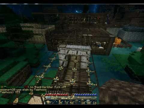 great survival server/zdug