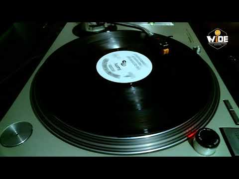 Kathy "stay out of my way" (R&B Club Mix) 2001 - PROMO