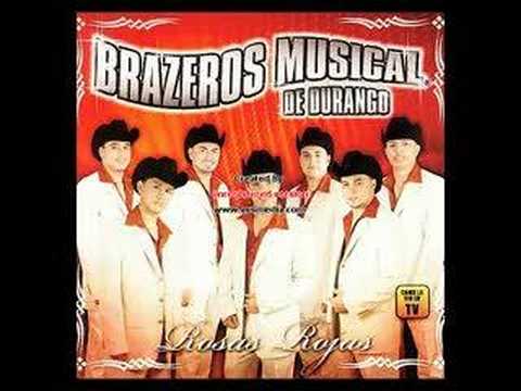 Brazeros Musical- Te Extrano (Duranguense)