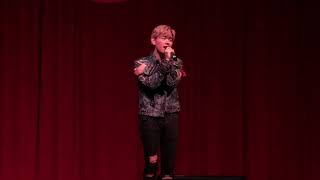 Eric Nam - Hold Me (acapella)