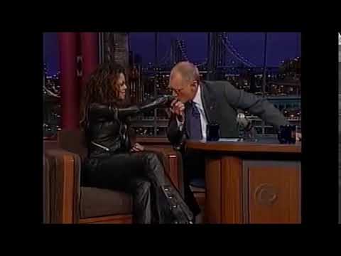 Hand kiss -Janet Jackson