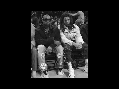 (Free For Profit) J Cole x Kanye West Type Beat - "Prove It"
