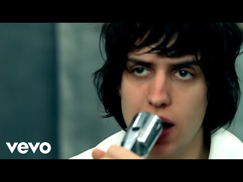 You Only Live Once by The Strokes - Songfacts