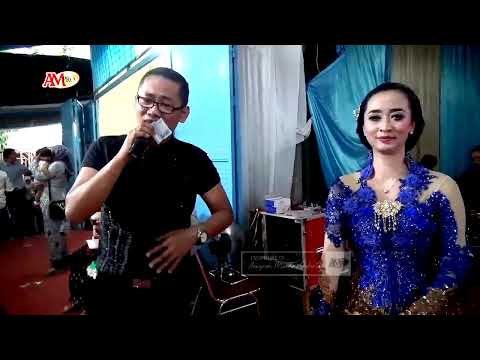 TETESING TRESNO GELO GINO WIBOWO FT NDARI SB CAMPURSARI GANDHES LUWES