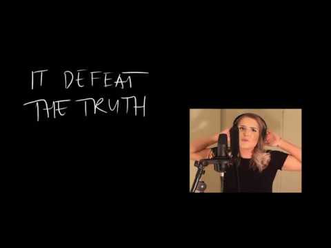 Serious Music Video by Grace Graber